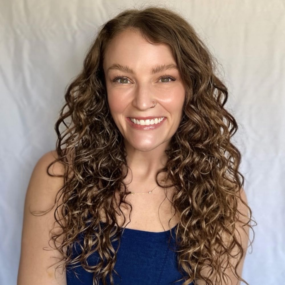 Robyn Van Zile