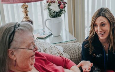 Bloom Healthcare Brings Its Proven In-Home Care Model to Dallas-Fort Worth Seniors